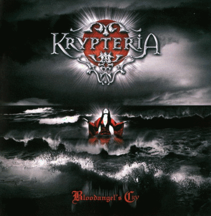 Krypteria : Bloodangel's Cry